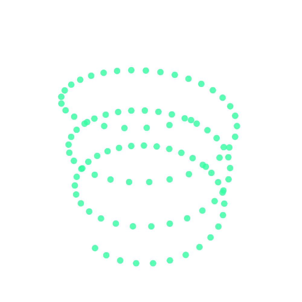 Data Build Visualization